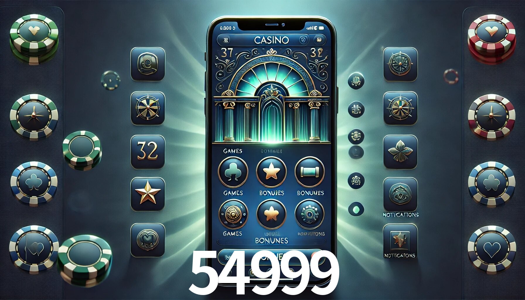 Benefícios do App