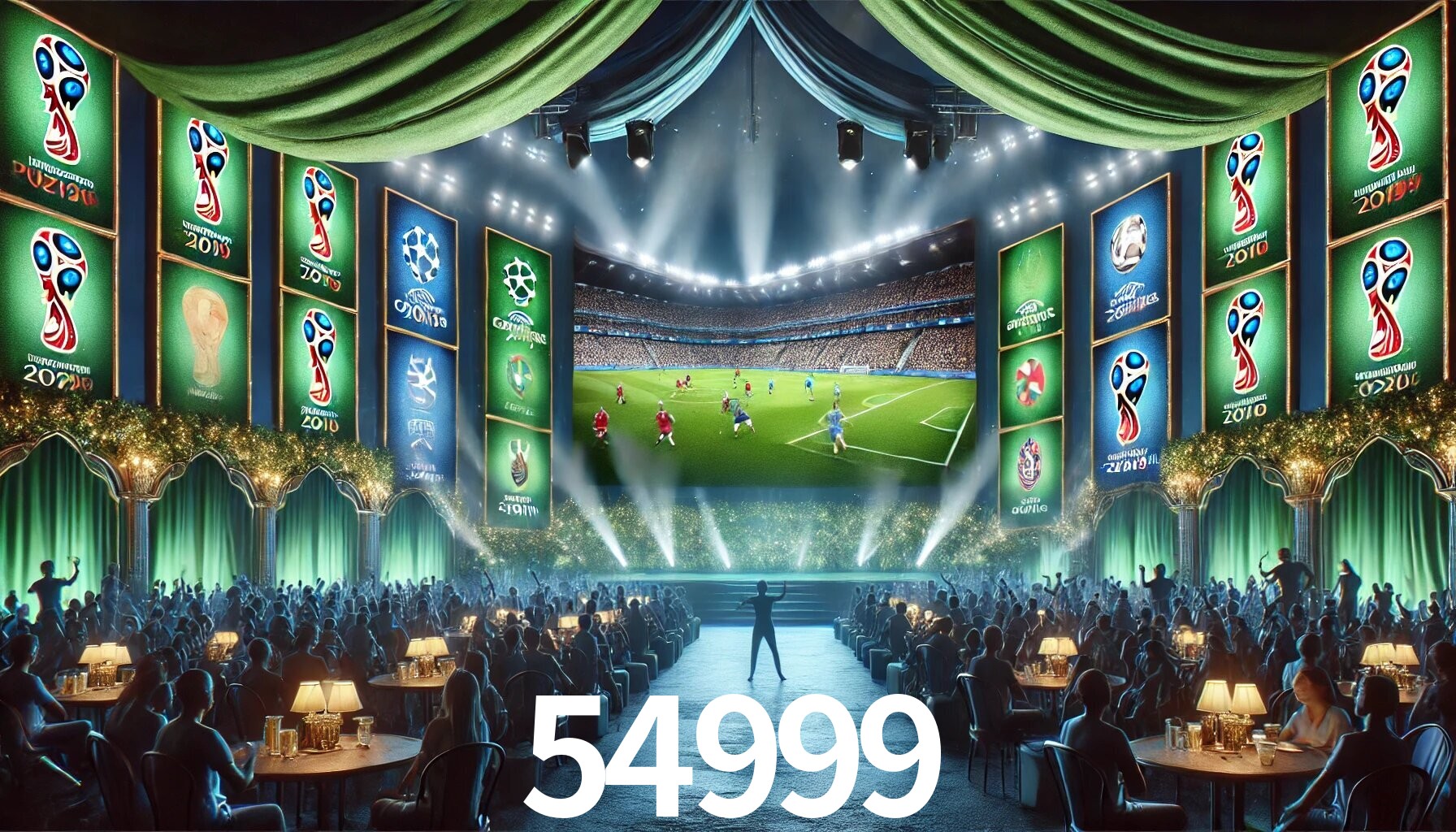 Eventos Esportivos