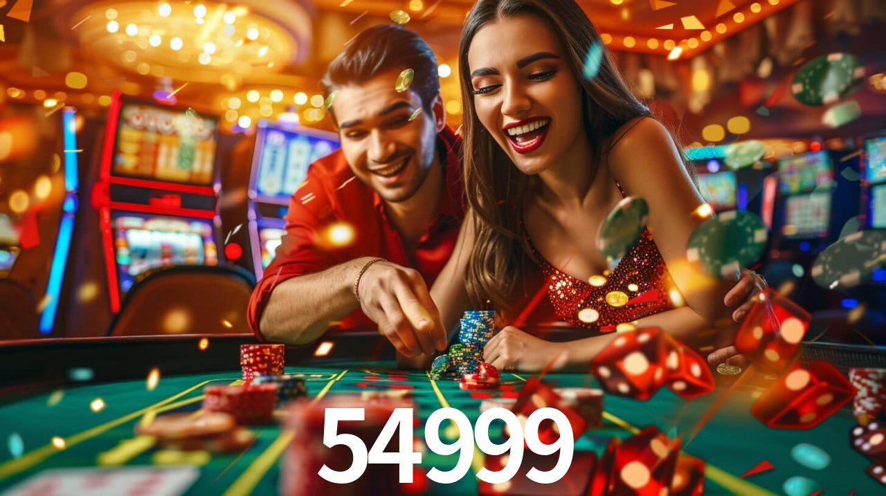 54999 - Customer Support